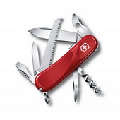 Нож Victorinox Delemont Evolution S13 от магазина Мандривник Украина